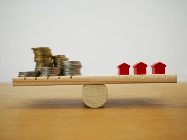 Rechtliche Einordnung des Immobilienteilverkaufs