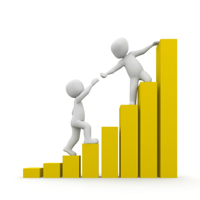 Von Stage 2 bis Recovery – Die richtige Strategie für immobilienbesicherte Problemkredite Von Stage 2 bis Recovery – Die richtige Strategie für immobilienbesicherte Problemkredite